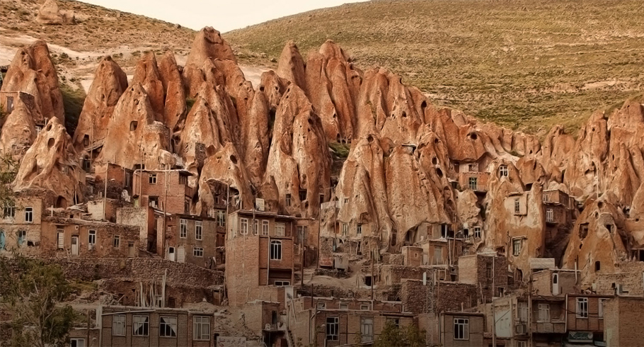 kandovan